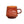 Watch on Nature Satellite Amber Glass Mug
