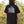 Watch on Nature Satellite Unisex Black Organic T-Shirt
