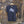Watch on Nature Satellite Unisex Black Organic T-Shirt