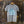 Watch on Nature Satellite Unisex Grey Organic T-Shirt