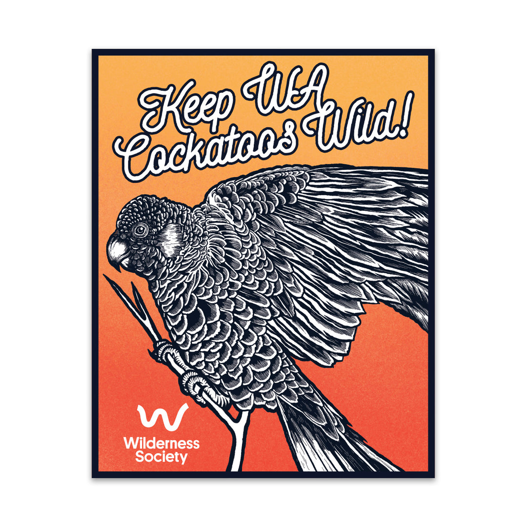 Stickers – The Wilderness Society