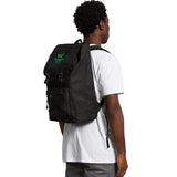 Wilderness Society Recycled Field Backpack