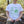 Night Sky White T-shirt
