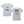 Great Australian Bight light blue organic t-shirt