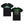 Save Victoria's forests black organic t-shirt