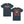 Team Nature blue organic t-shirt