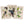 Illustrated Birdlife Tea Towel Set (3 Pack)
