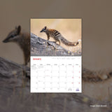 2025 Wilderness Calendar