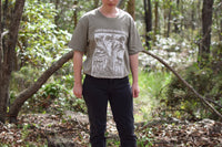 Love Native Forests Eucalyptus T-shirt