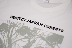 Project Jarrah Forests Organic T-shirt