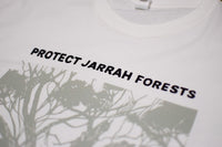 Project Jarrah Forests Organic T-shirt