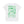 Night Sky Kid's White T-shirt