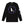 Jarrah Long-sleeve Black T-shirt