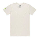Victoria's Tall Forests T-shirt in Natural