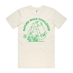 Nature Walk Challenge T-shirt