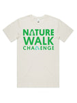Nature Walk Challenge T-shirt