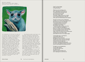 Wilderness Journal: Stories of nature and people