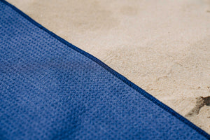 Stop New Oil & Gas beach towel from Surfrider Foundation Australia