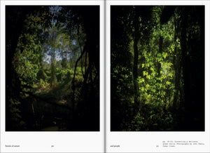 Wilderness Journal: Stories of nature and people
