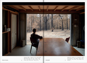 Wilderness Journal: Stories of nature and people