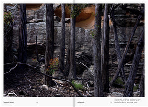 Wilderness Journal: Stories of nature and people