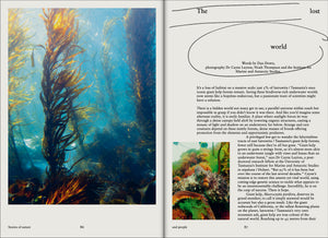 Wilderness Journal: Stories of nature and people