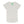Lapel logo Women's Organic Cotton Natural T-shirt