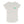 Lapel logo Women's Organic Cotton Natural T-shirt