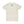 Lapel logo Men's Organic Cotton Natural T-shirt