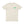 Lapel logo Men's Organic Cotton Natural T-shirt
