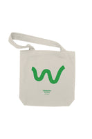 Life Support Tote Bag